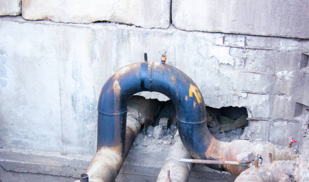 Medford, WI Water damage restoration Company